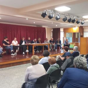 Entenza, Salceda.