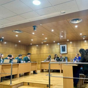 Reunión