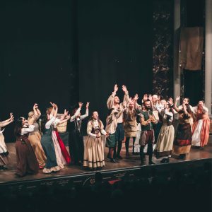 teatro
